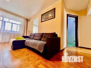 1-к квартира, посуточно, 90м2, 1/1 этаж