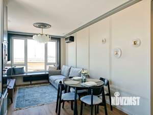 1-к квартира, на длительный срок, 53м2, 5/7 этаж