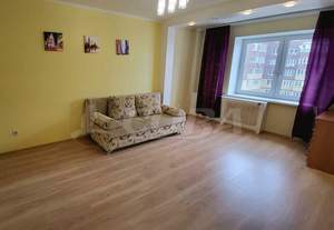 2-к квартира, на длительный срок, 56м2, 15/16 этаж