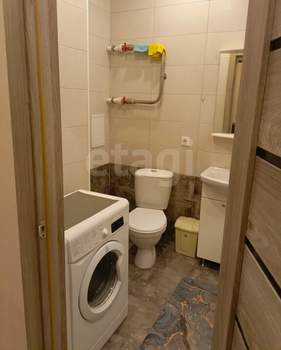 Студия квартира, на длительный срок, 30м2, 8/10 этаж