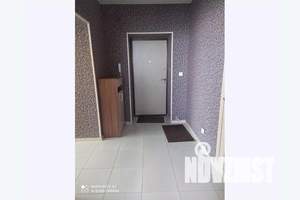 1-к квартира, посуточно, 58м2, 11/12 этаж
