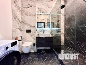 2-к квартира, посуточно, 55м2, 3/4 этаж