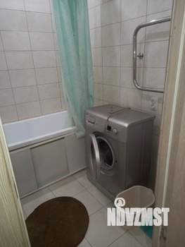 Студия квартира, на длительный срок, 22м2, 8/17 этаж