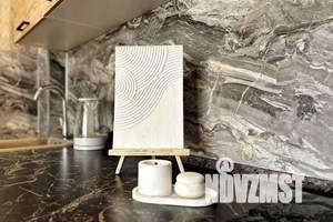 1-к квартира, посуточно, 25м2, 16/19 этаж