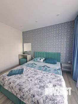 2-к квартира, посуточно, 80м2, 1/1 этаж