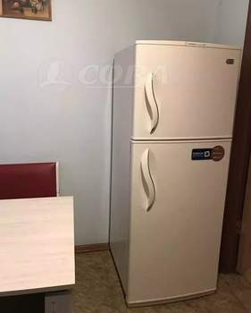 1-к квартира, на длительный срок, 33м2, 1/9 этаж