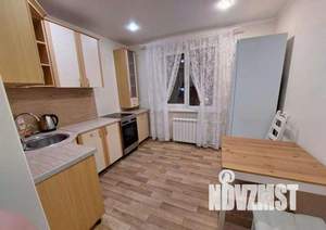 2-к квартира, на длительный срок, 52м2, 2/9 этаж