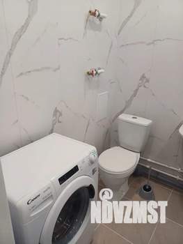 Студия квартира, посуточно, 23м2, 3/10 этаж