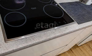 1-к квартира, на длительный срок, 51м2, 15/18 этаж