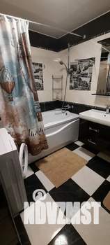 1-к квартира, посуточно, 35м2, 13/14 этаж