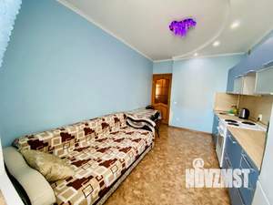 2-к квартира, посуточно, 50м2, 8/12 этаж