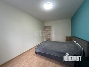 2-к квартира, на длительный срок, 54м2, 2/16 этаж