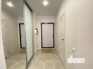 Студия квартира, посуточно, 29м2, 15/16 этаж