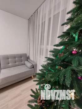 1-к квартира, посуточно, 33м2, 3/10 этаж