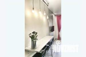 1-к квартира, посуточно, 42м2, 4/17 этаж