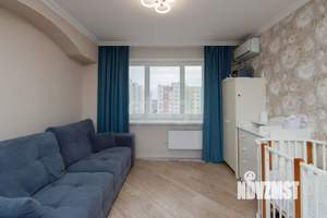 2-к квартира, на длительный срок, 59м2, 13/14 этаж