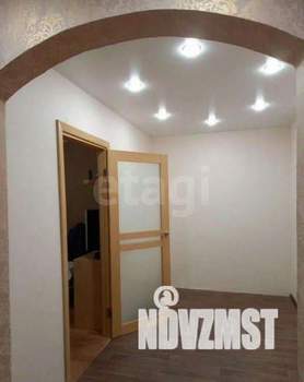 1-к квартира, на длительный срок, 45м2, 8/10 этаж