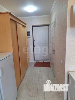 Студия квартира, на длительный срок, 21м2, 10/10 этаж