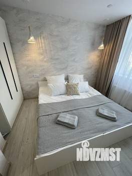 2-к квартира, посуточно, 48м2, 8/16 этаж