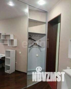 1-к квартира, на длительный срок, 38м2, 10/10 этаж