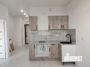 1-к квартира, на длительный срок, 35м2, 8/12 этаж