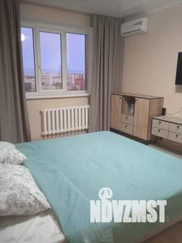 1-к квартира, посуточно, 40м2, 13/14 этаж