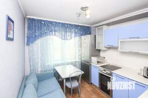 1-к квартира, на длительный срок, 40м2, 4/10 этаж