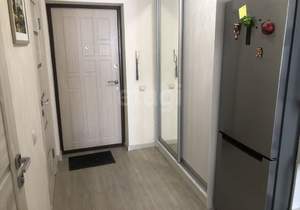 1-к квартира, на длительный срок, 35м2, 6/17 этаж