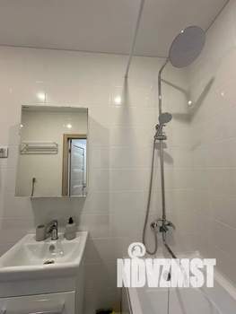 1-к квартира, посуточно, 36м2, 16/17 этаж