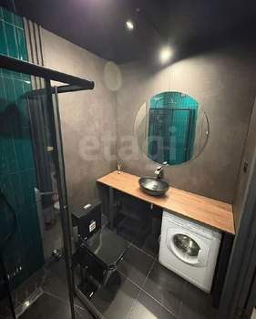 1-к квартира, на длительный срок, 38м2, 8/17 этаж