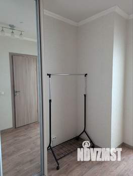 Студия квартира, на длительный срок, 24м2, 7/15 этаж