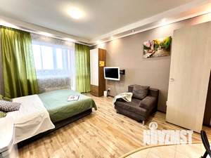 Студия квартира, посуточно, 30м2, 4/14 этаж