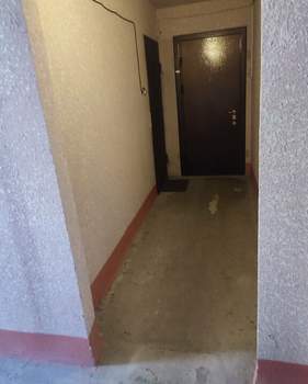 1-к квартира, на длительный срок, 38м2, 4/10 этаж
