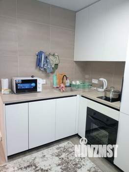 1-к квартира, на длительный срок, 38м2, 10/10 этаж