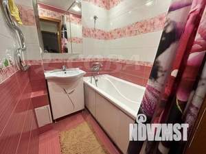 1-к квартира, на длительный срок, 45м2, 8/10 этаж