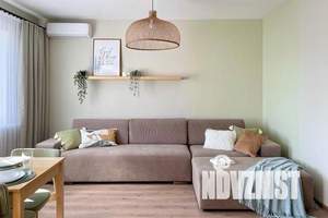 1-к квартира, посуточно, 65м2, 5/6 этаж