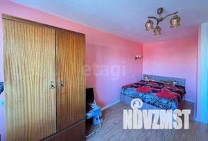 2-к квартира, на длительный срок, 48м2, 5/5 этаж