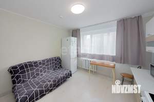 1-к квартира, на длительный срок, 25м2, 4/14 этаж