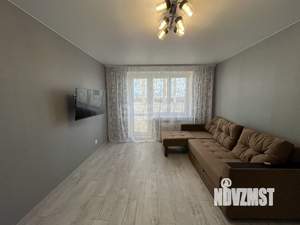 1-к квартира, на длительный срок, 40м2, 8/15 этаж