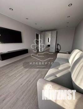 1-к квартира, на длительный срок, 41м2, 11/16 этаж