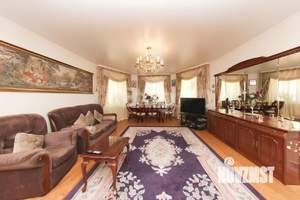 4-к квартира, на длительный срок, 150м2, 5/10 этаж