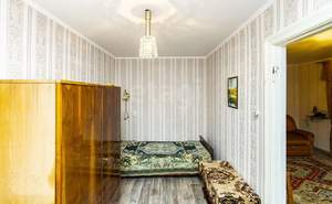 2-к квартира, на длительный срок, 45м2, 3/4 этаж