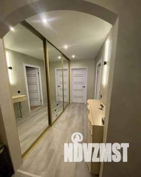 2-к квартира, на длительный срок, 64м2, 7/11 этаж