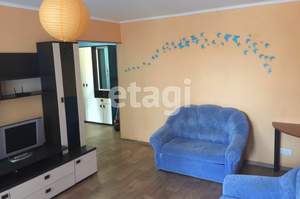 2-к квартира, на длительный срок, 48м2, 2/5 этаж
