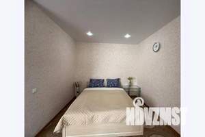 1-к квартира, посуточно, 40м2, 11/16 этаж