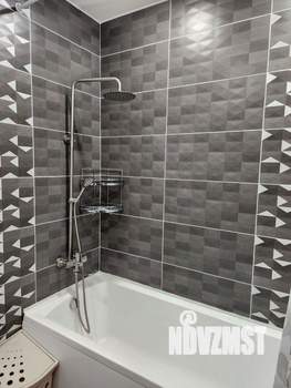 1-к квартира, на длительный срок, 37м2, 8/19 этаж