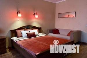 2-к квартира, посуточно, 75м2, 5/12 этаж