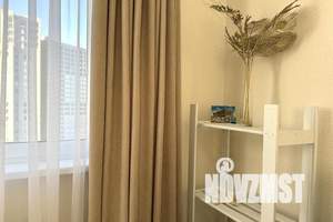 3-к квартира, посуточно, 56м2, 13/18 этаж