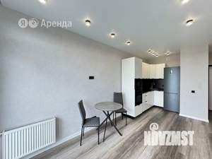 1-к квартира, на длительный срок, 34м2, 7/20 этаж