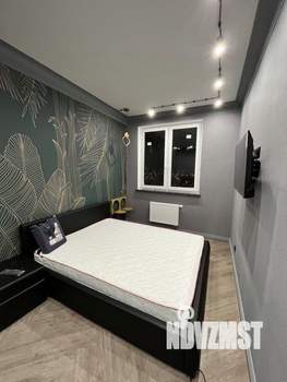 1-к квартира, на длительный срок, 36м2, 9/9 этаж